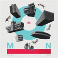 Martes Niebla: Insolacion - VINYL