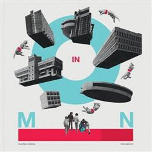 Martes Niebla: Insolacion - VINYL
