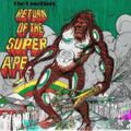 The Upsetters: Return Of The Super Ape - CD