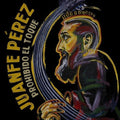 Juanfe Perez: Prohibido El Toque - CD