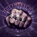 Queensrÿche - Frequency Unknown - LP [ Record ]
