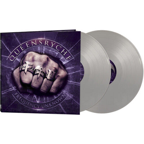 Queensrÿche - Frequency Unknown - LP [ Record ]
