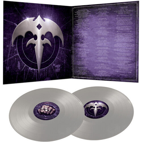 Queensrÿche - Frequency Unknown - LP [ Record ]