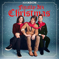 Hanson - Finally It's Christmas - LP [ Record ]