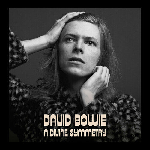 David Bowie - A Divine Symmetry (An Alternative Journey Through Hunky Dory) - LP [ Record ]