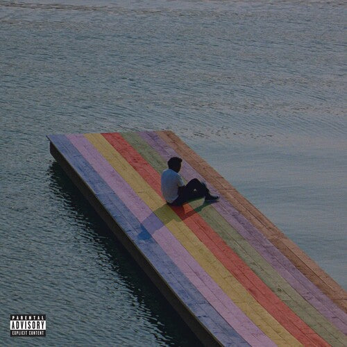 Baby Keem - The Melodic Blue - LP [ Record ]