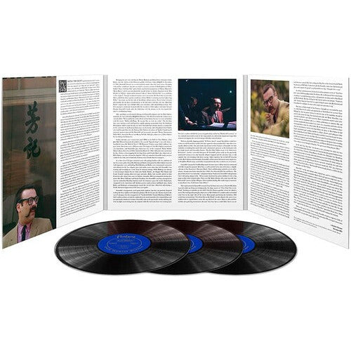 Vince Guaraldi Trio - Jazz Impressions Of Black Orpheus - LP [ Record ]