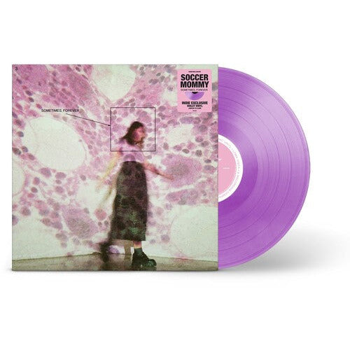 Soccer Mommy - Sometimes, Forever - Indie LP [ Record ]