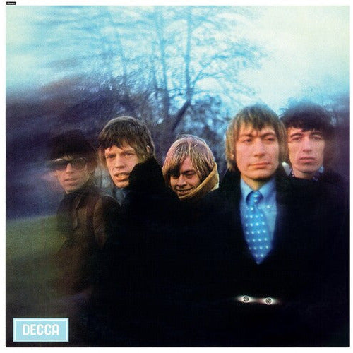 The Rolling Stones - Between the Buttons (UK) - LP [ Record ]
