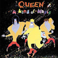 Queen + Adam Lambert: A Kind Of Magic - VINYL