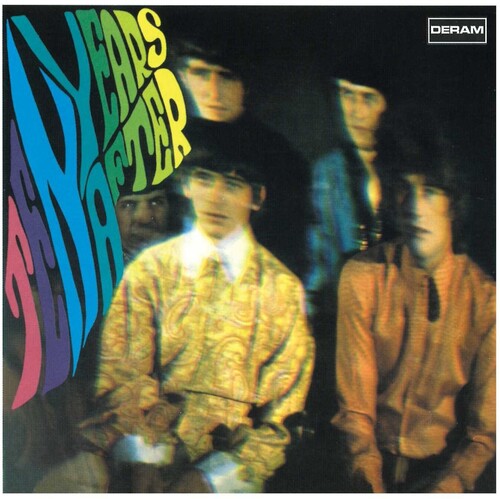 Ten Years Afters: Ten Years Afters [ Vinyl ]
