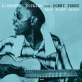 Hopkins, Lightnin / Terry, Sonny: Late Night Blues - 180gm Vinyl - VINYL