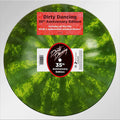 Dirty Dancing / O.S.T.: Dirty Dancing (Original Soundtrack) - Watermelon Picture Disc - VINYL