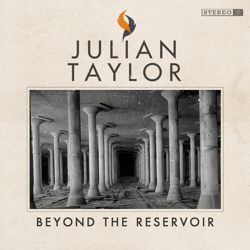 Julian Taylor: Beyond The Reservoir { CD }