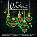 Scott Weiland - The Most Wonderful Time Of The Year - LP [ Record ]