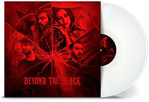 Beyond the Black: Beyond the Black - VINYL