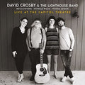 David Crosby: Live At The Capitol Theater - CD