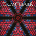 Dream Theater: LOST NOT FORGOTTEN ARCHIVES: ...AND BEYOND - LIVE IN JAPAN, 2017 - VINYL