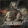Powerwolf: LUPUS DEI (15TH ANNIVERSARY RI) - CD
