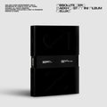 Baekho: Absolute Zero - Deluxe Version - incl. 100pg Photobook, Photo Postcard, Message Card, Photo Card + Mini-Poster - CD