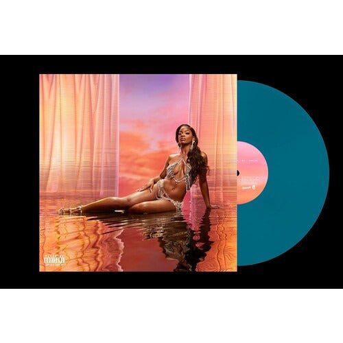 Ari Lennox - Age, Sex, Location - LP [ Record ]