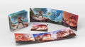 Horizon Forbidden West / O.S.T.: Horizon Forbidden West (Original Soundtrack) - CD
