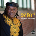 Joe Louis Walker: Weight of the World - Green [ Vinyl ]