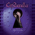 Cinderella - Live At The Key Club - LP [ Record ]