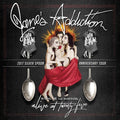 Jane's Addiction - Alive At Twenty-Five: Ritual De Lo Habitual - LP [ Record ]