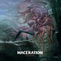 Maceration: It Never Ends... - CD