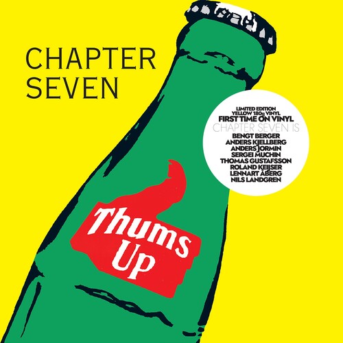 Chapter Seven: Thums Up [ Vinyl ]