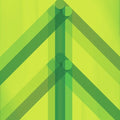 El Ten Eleven: Every Direction Is North - Green Glass - VINYL