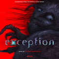 Exception - Original Soundtrack - LP [ Record ]