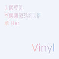 BTS - LOVE YOURSELF: Her - LP [ Record ]