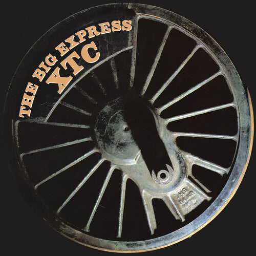 XTC - Big Express - Import LP [ Record ]