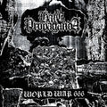 Hate Propaganda: World War 666 - 10-inch Vinyl - VINYL