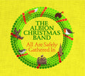 The Albion Christmas Band: All Are Safely Gathered In { CD }