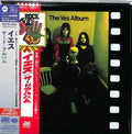 Yes: The YES Album - CD