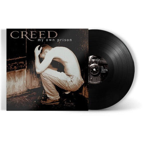 Creed - My Own Prison - LP [ Record ]