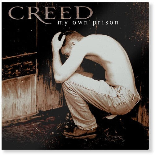 Creed - My Own Prison - LP [ Record ]
