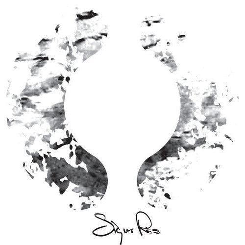 Sigur Ros - ( ) - Indie LP [ Record ]