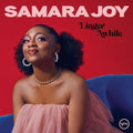 Samara Joy - Linger Awhile - LP [ Record ]