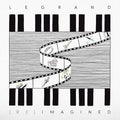 Various Artists: Legrand (Re)Imagined [ Vinyl ]