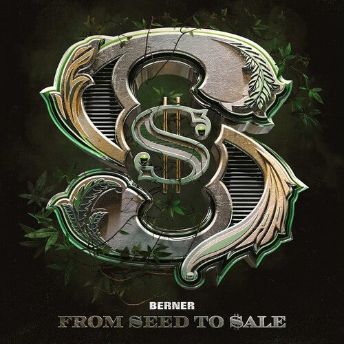 Berner: From Seed to Sale { CD }