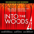 Sara Bareilles: Into The Woods (2022 Origianl Broadway Cast Recording) - CD