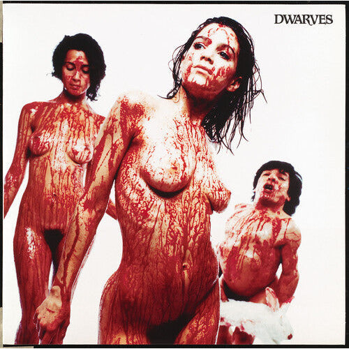 Dwarves - Blood Guts & Pussy - LP [ Record ]
