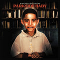 Moneysign Suede: Parkside Baby { CD }