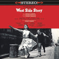 West Side Story - Original Broadway Cast Recording - LP [ Record ]