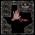 Buck, Ben: B-sides - Remixes And Flips - CASSETTES