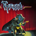 Tyrant: Running Hot - CD
